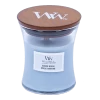 Woodwick Seaside Neroli Mini Candle - Geurkaars